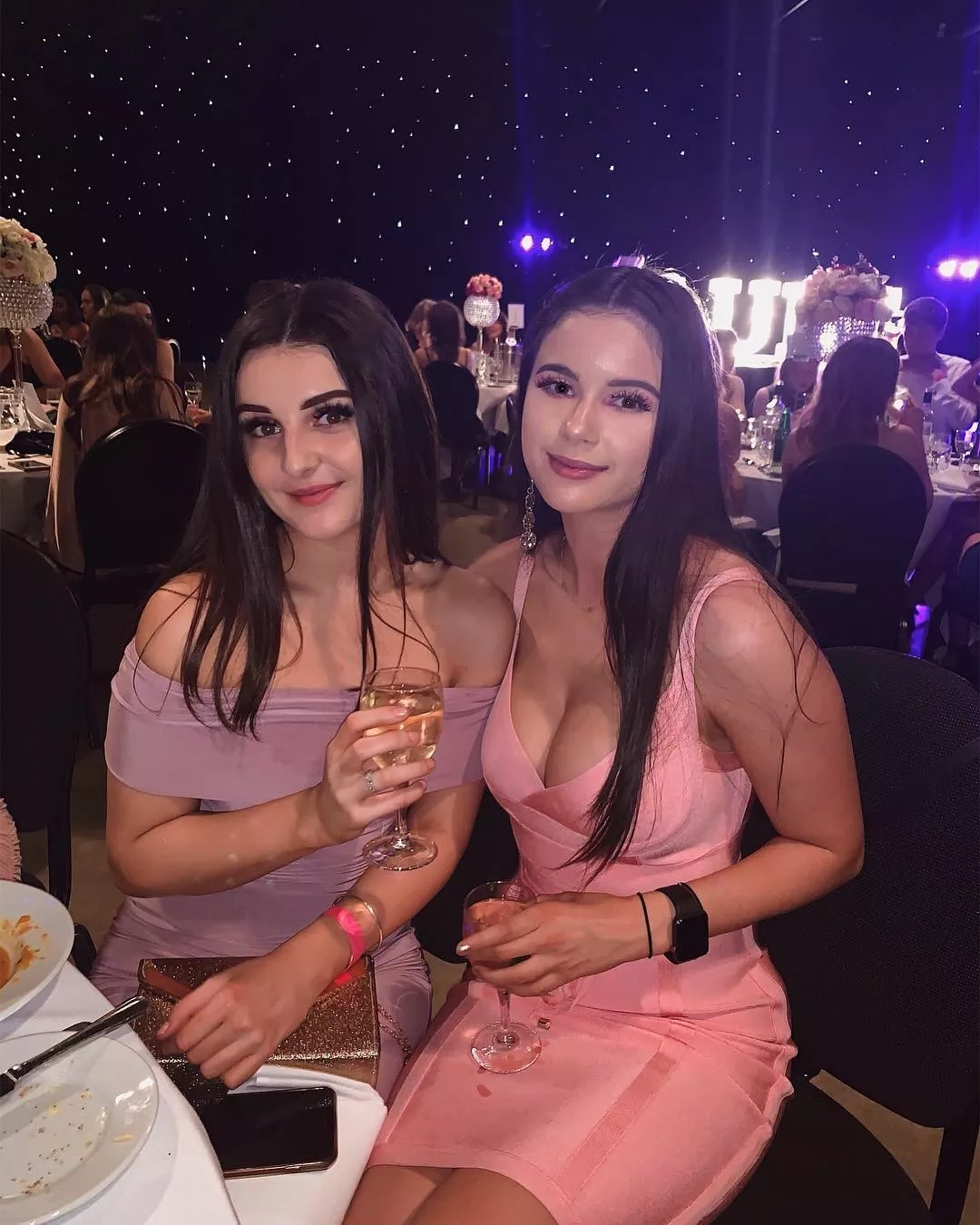Girls Night Out