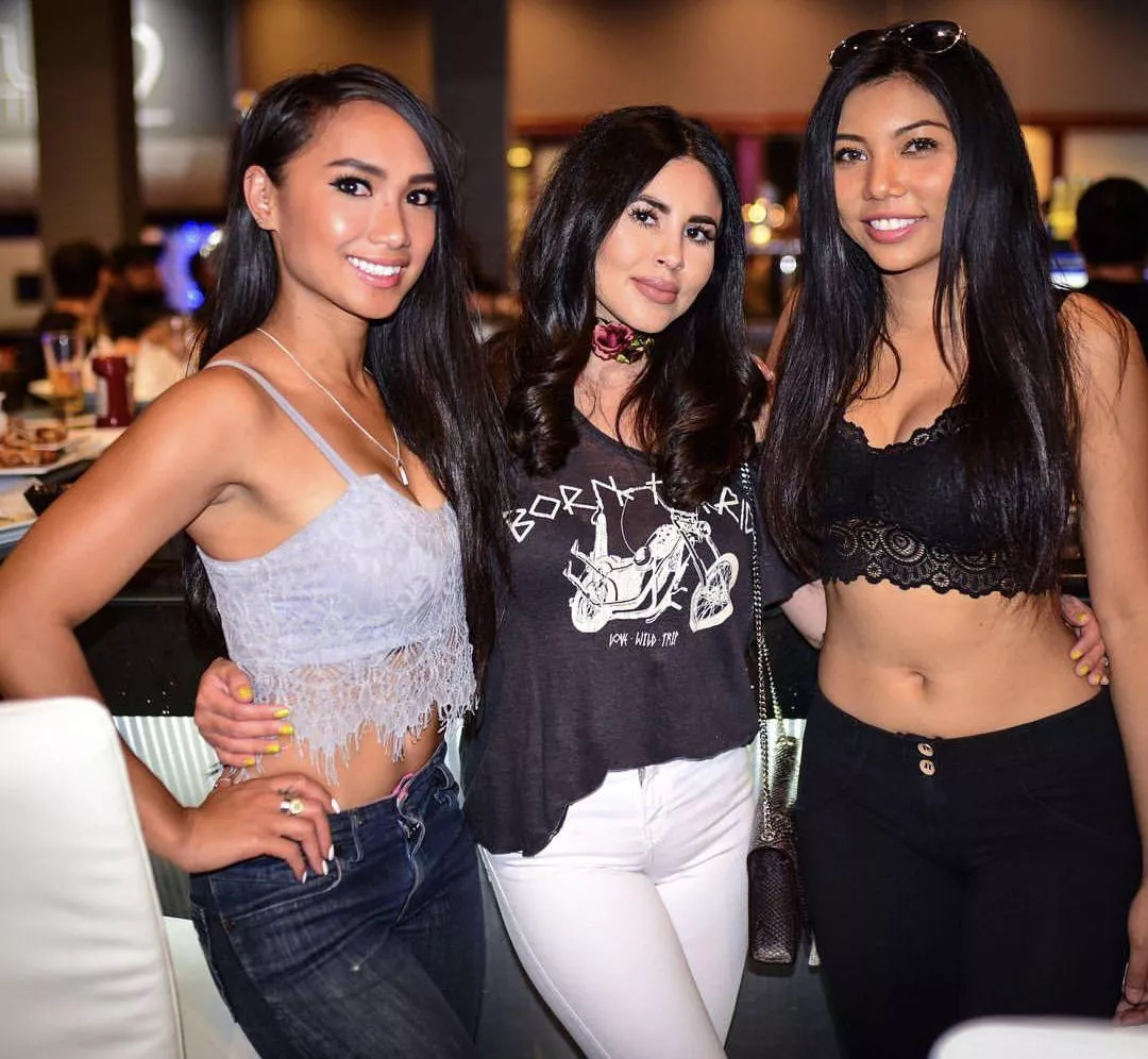 Girls Night Out