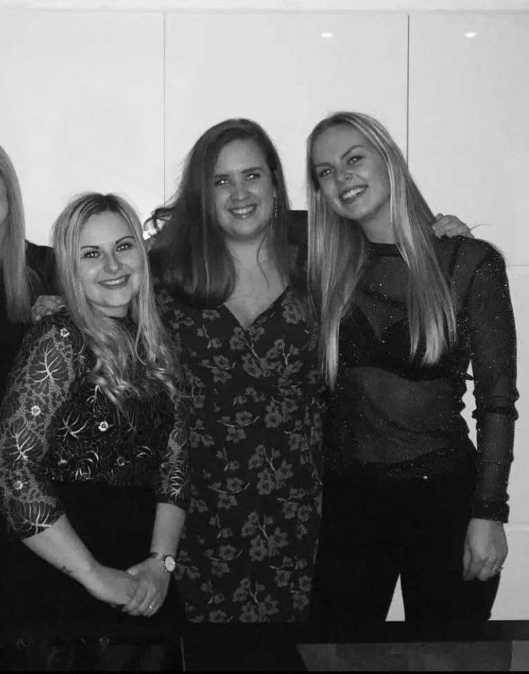 Girls night out