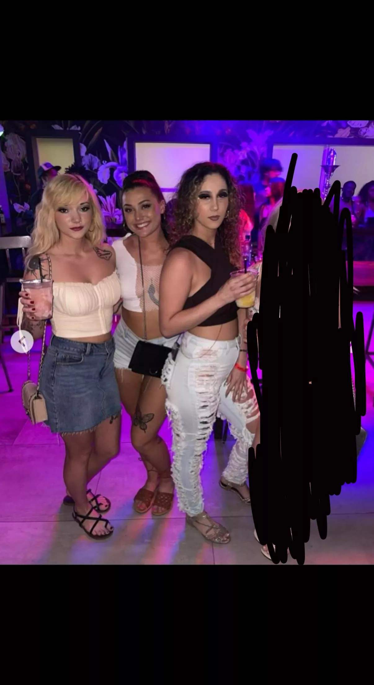 Girls night