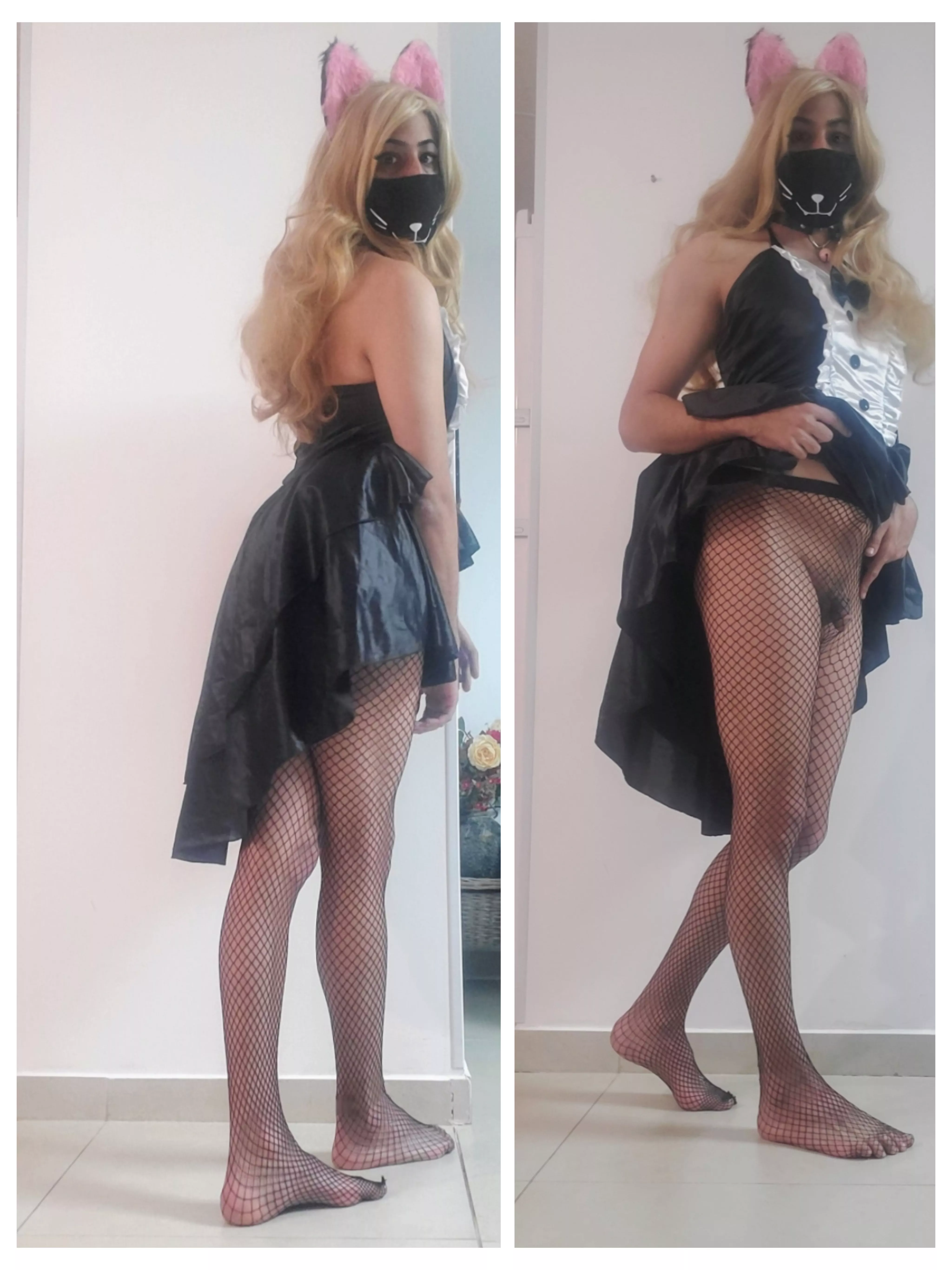 Girly friday