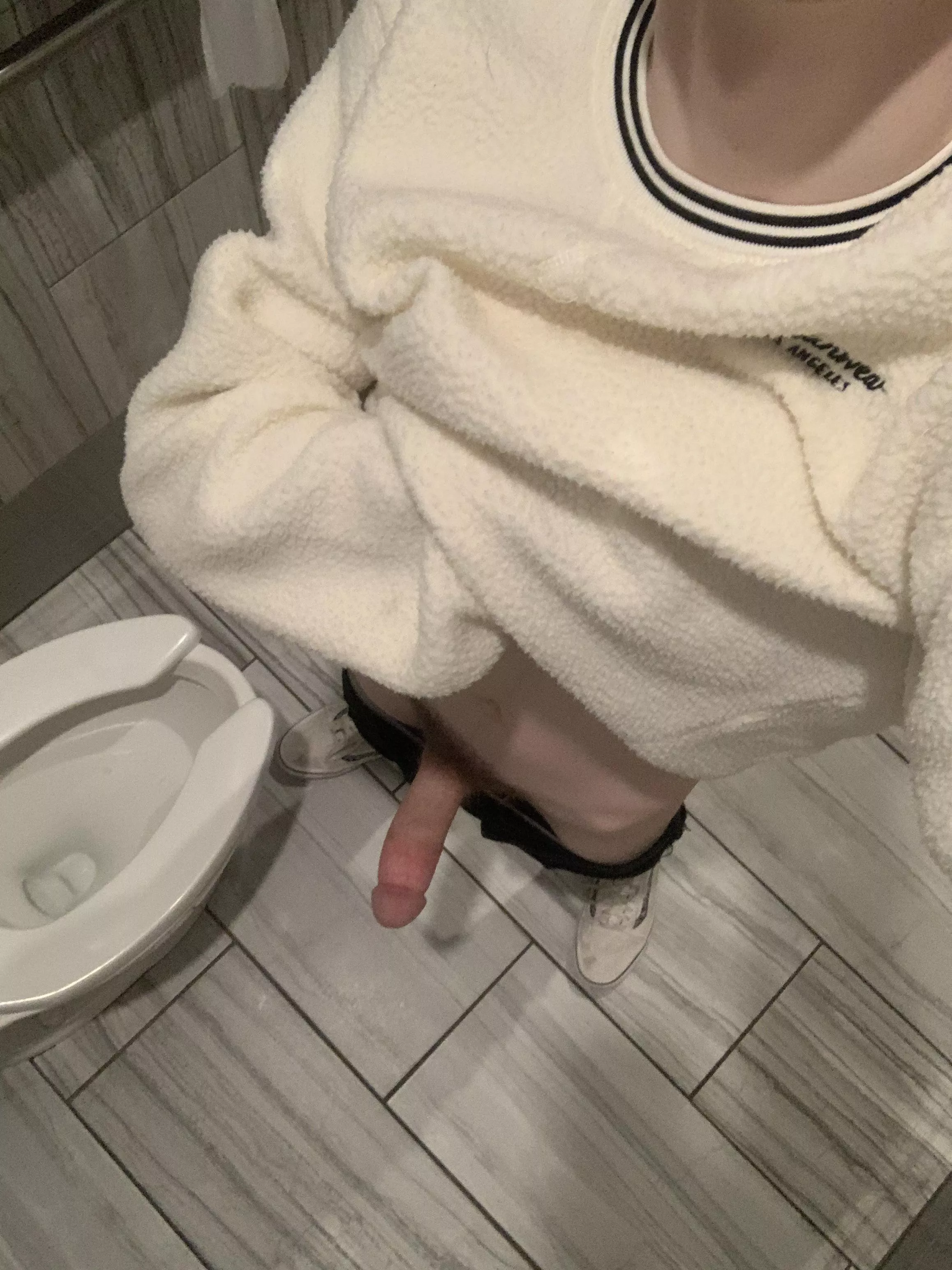 give it a taste