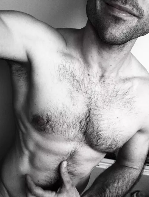 Give me a smile back and I will open my door with a gif