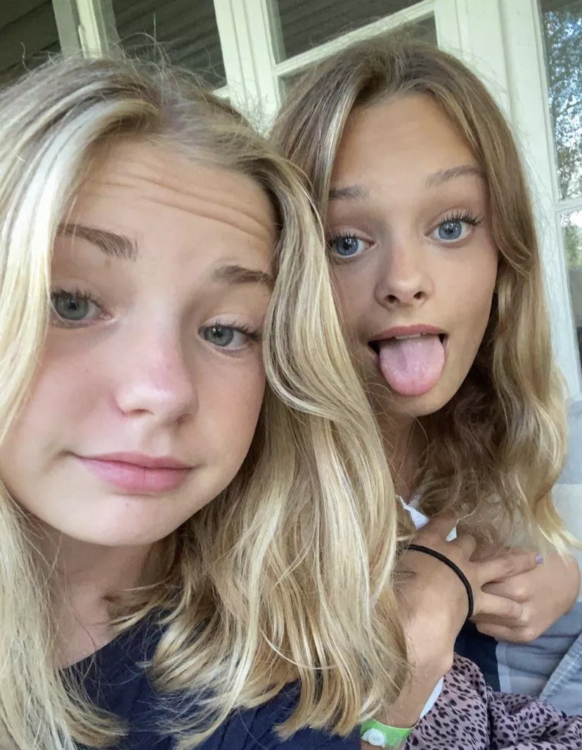 Giving out these two Swedish irl friends socials for a trib! Come KIK: usefulhard