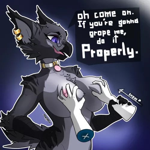 Gladly (Pentarch) [F]