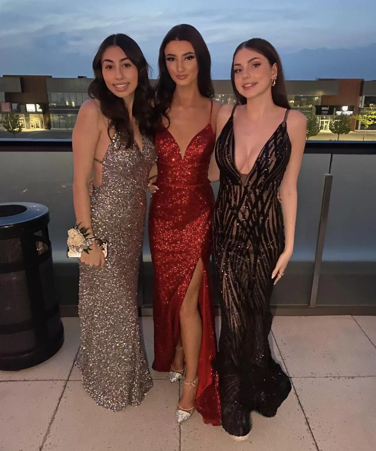 glam
