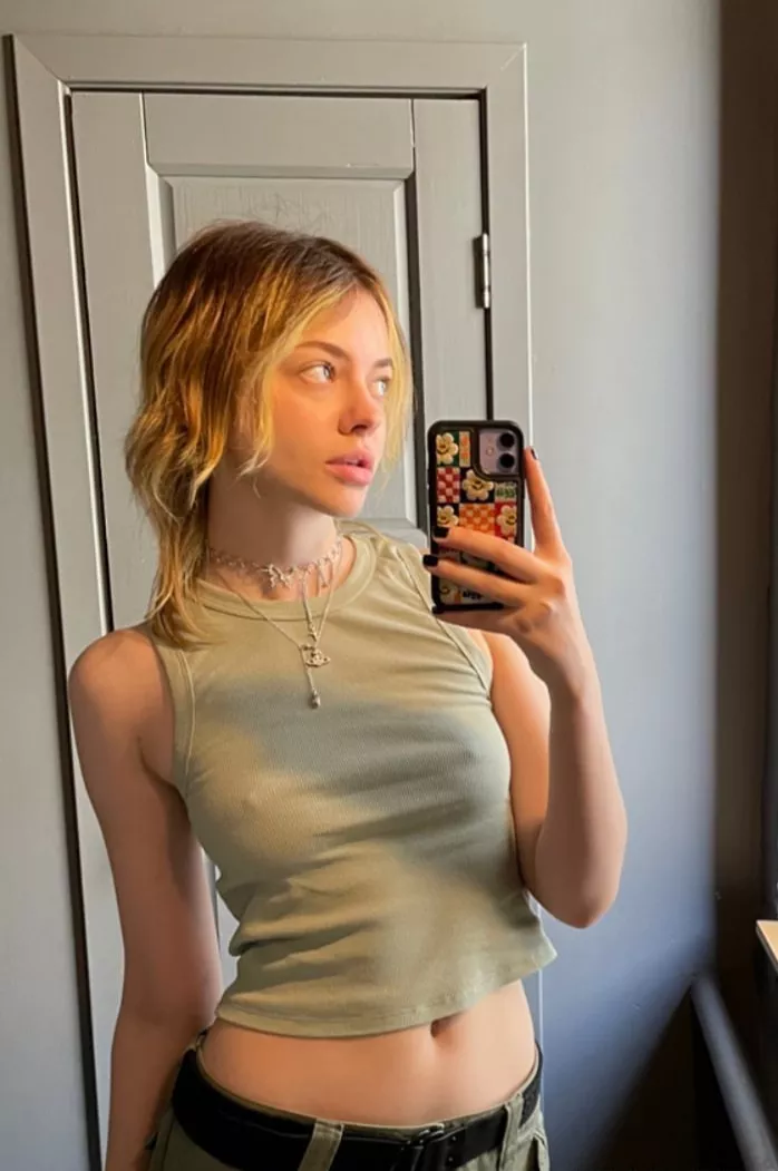 Glance