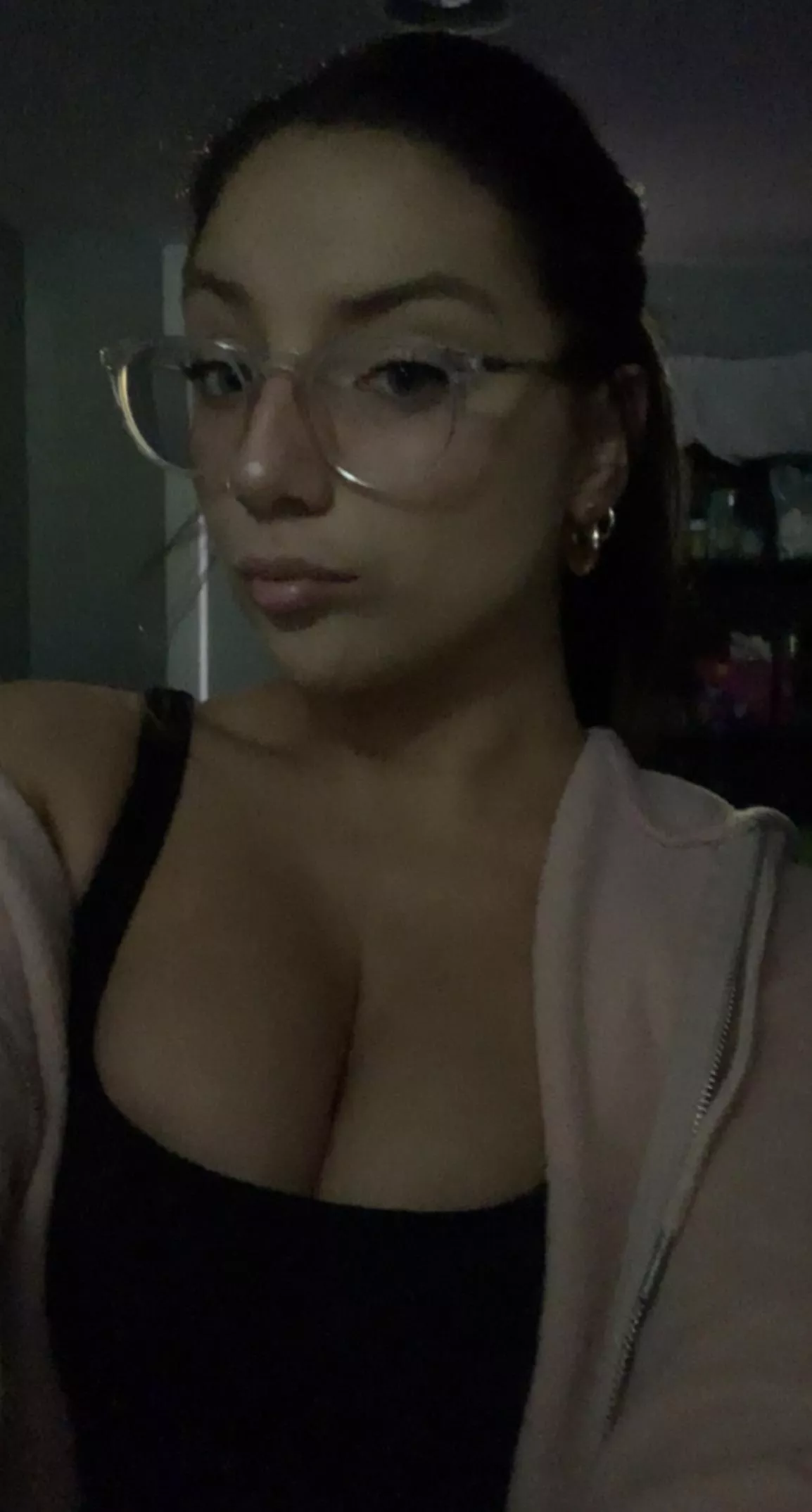 Glasses (IRTR)