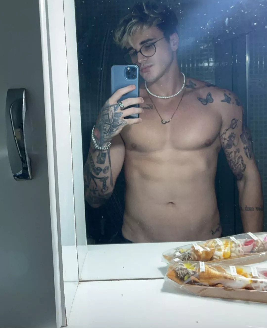 Glasses