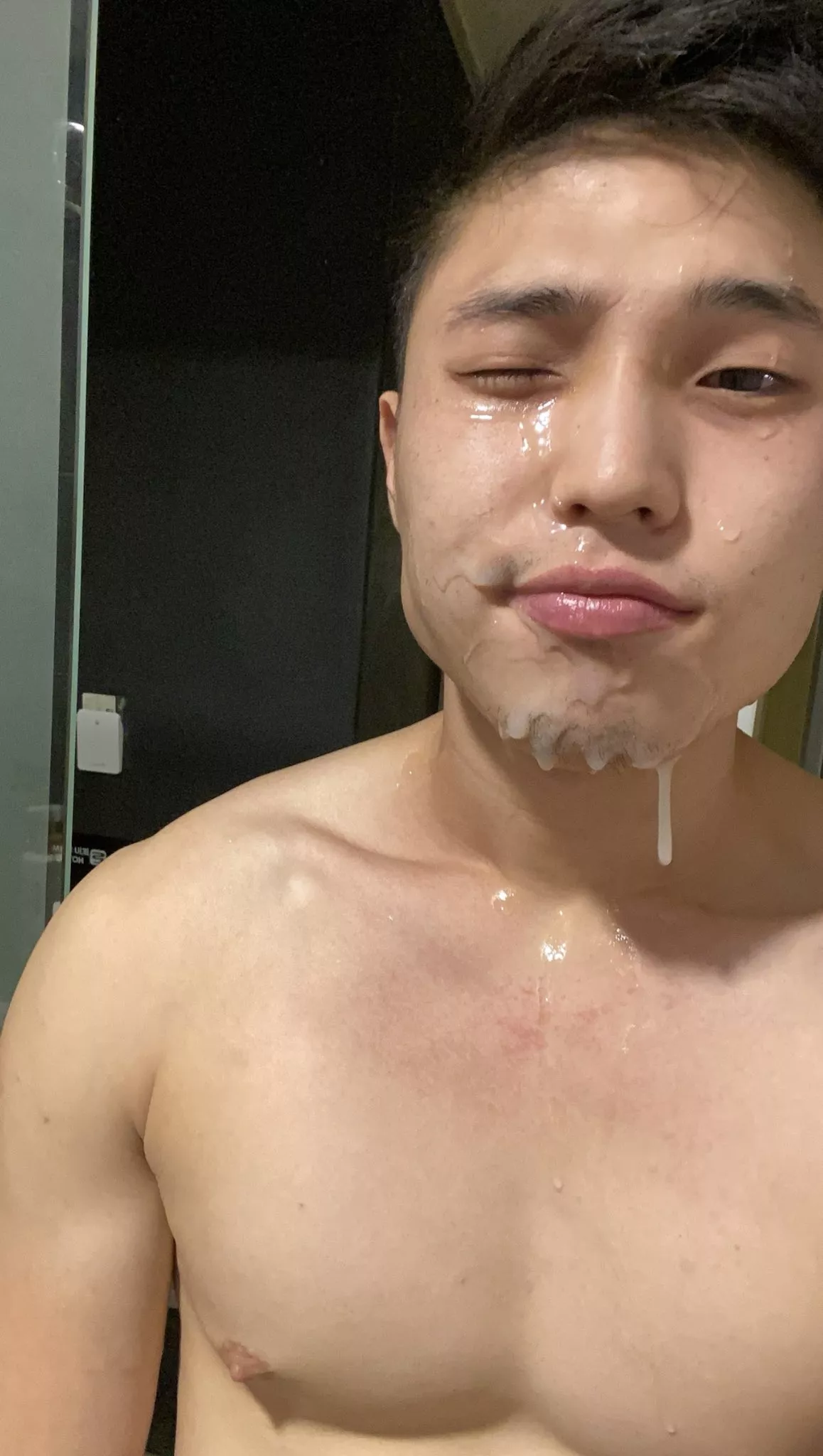 Glazed Gasian