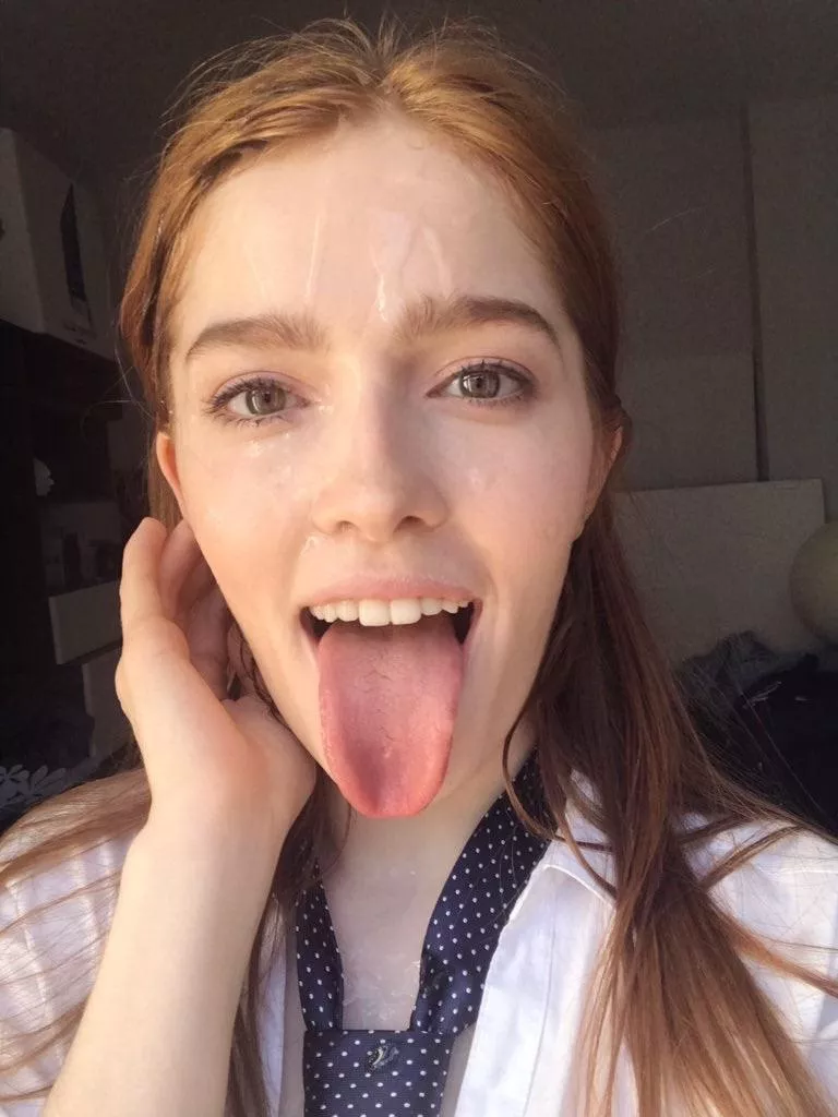 Glazed