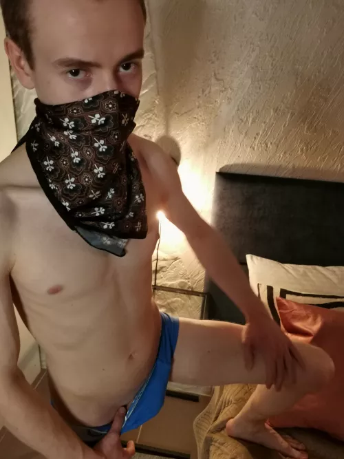 Glorious day, for sex with you