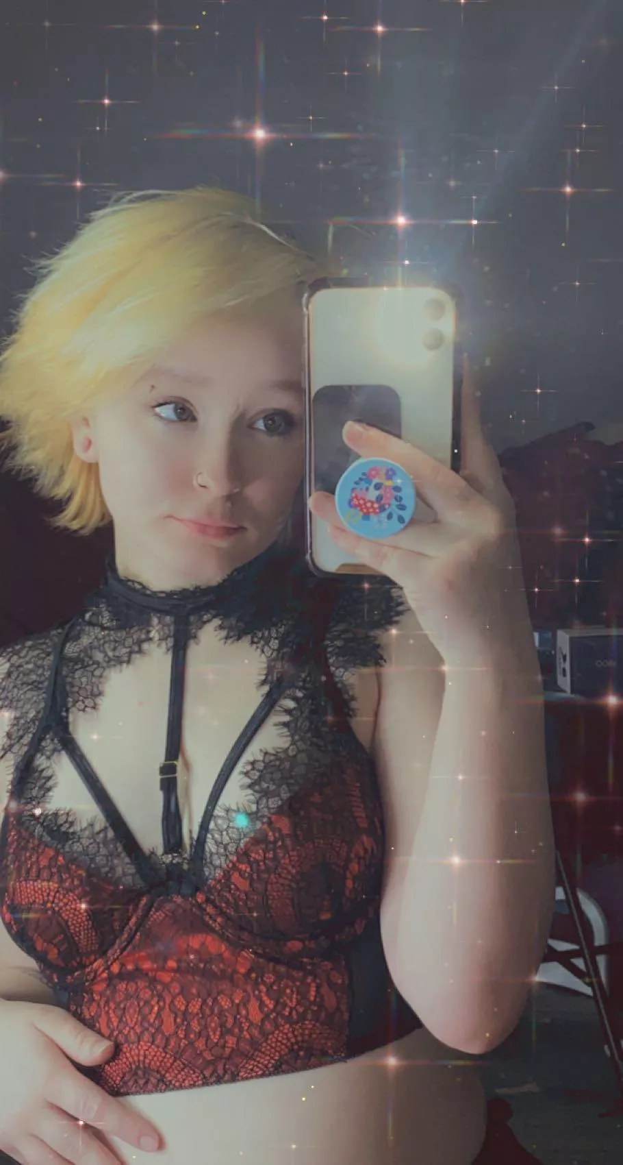 gm ❤️ (20f)