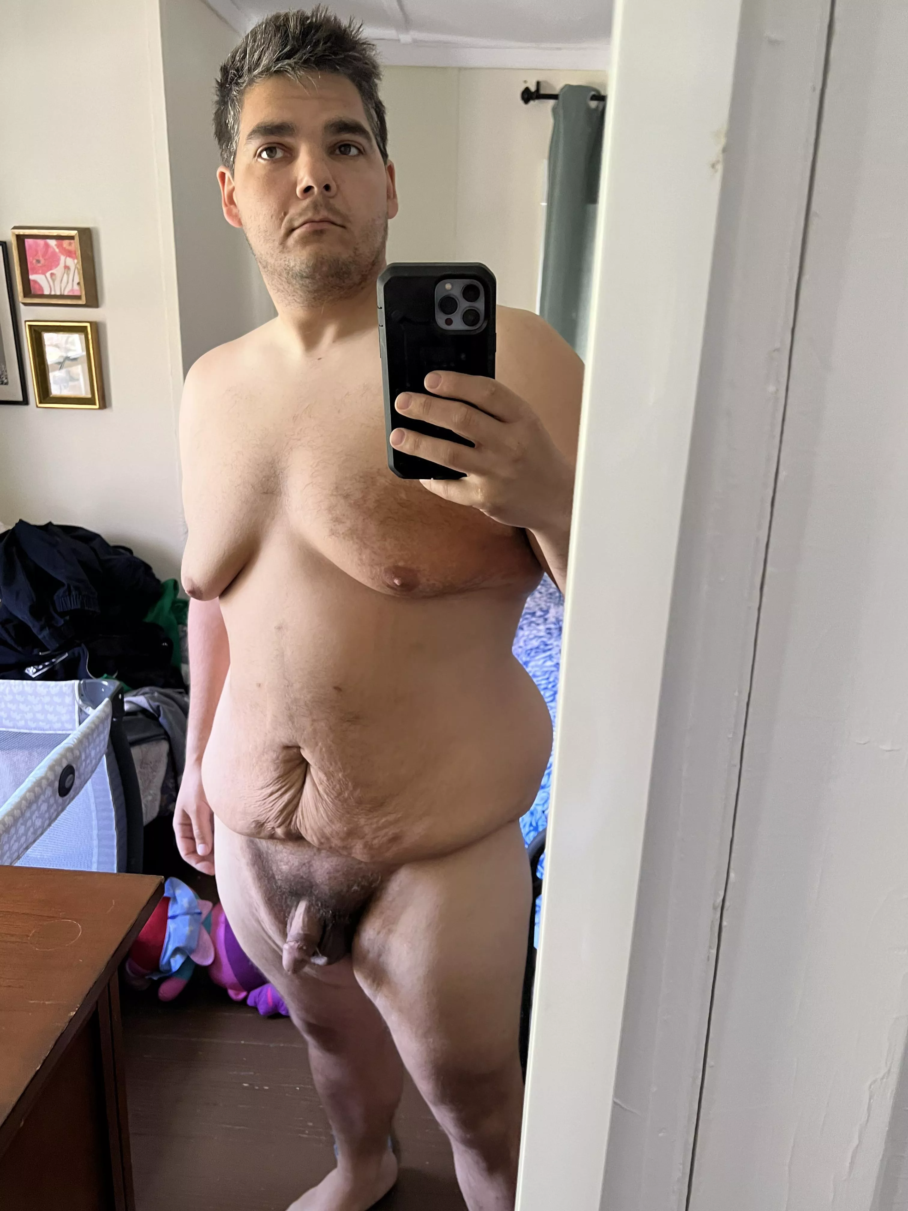 G'morning to you