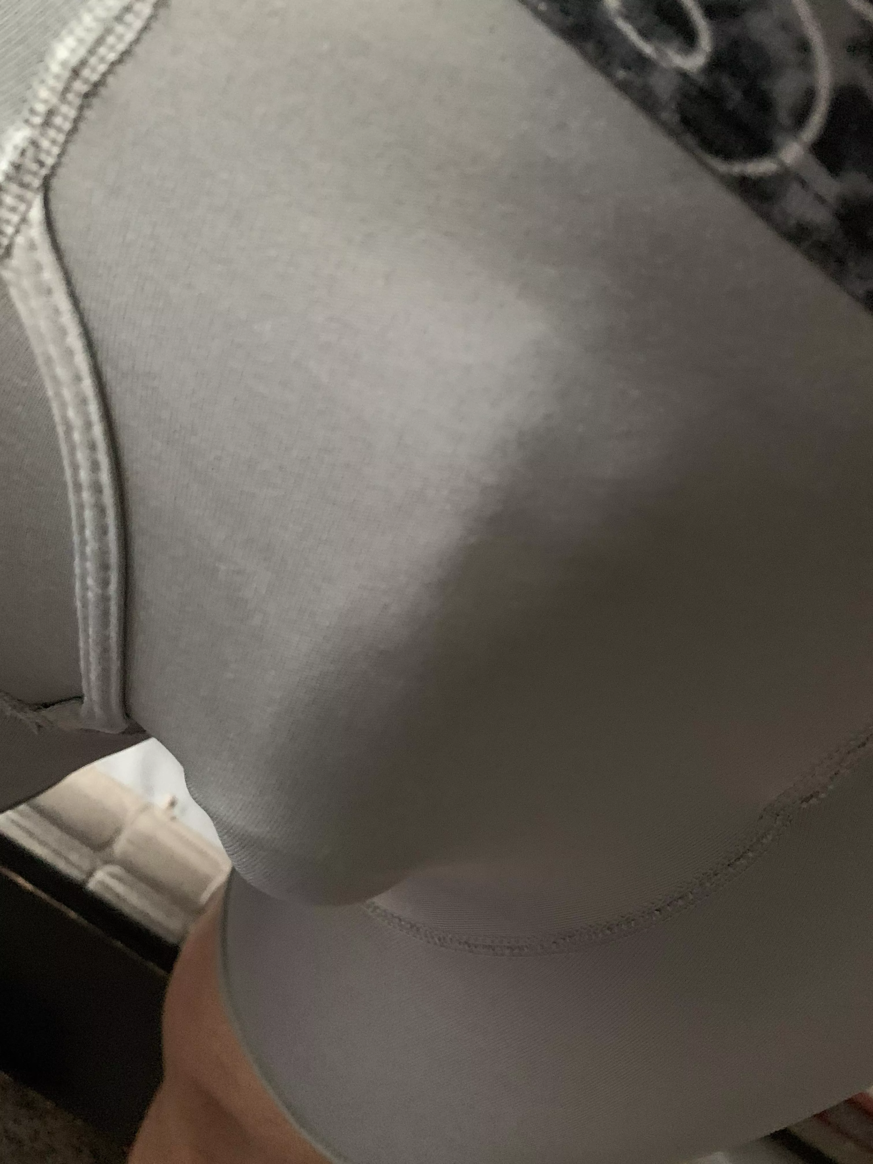 Go ahead and rub it