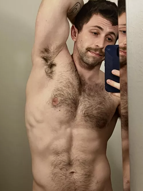 Go ahead, take a whiff