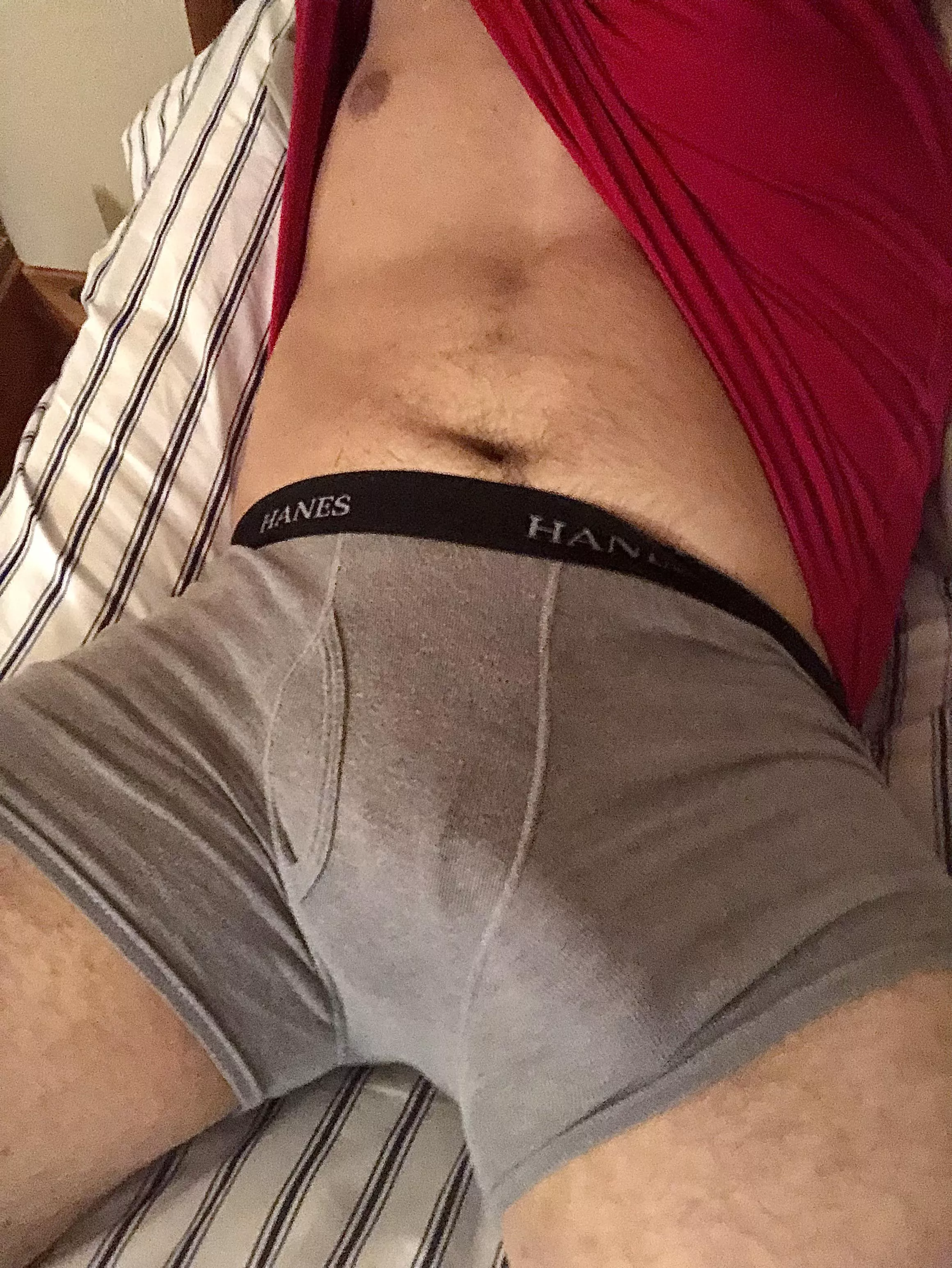 Go ahead, touch it