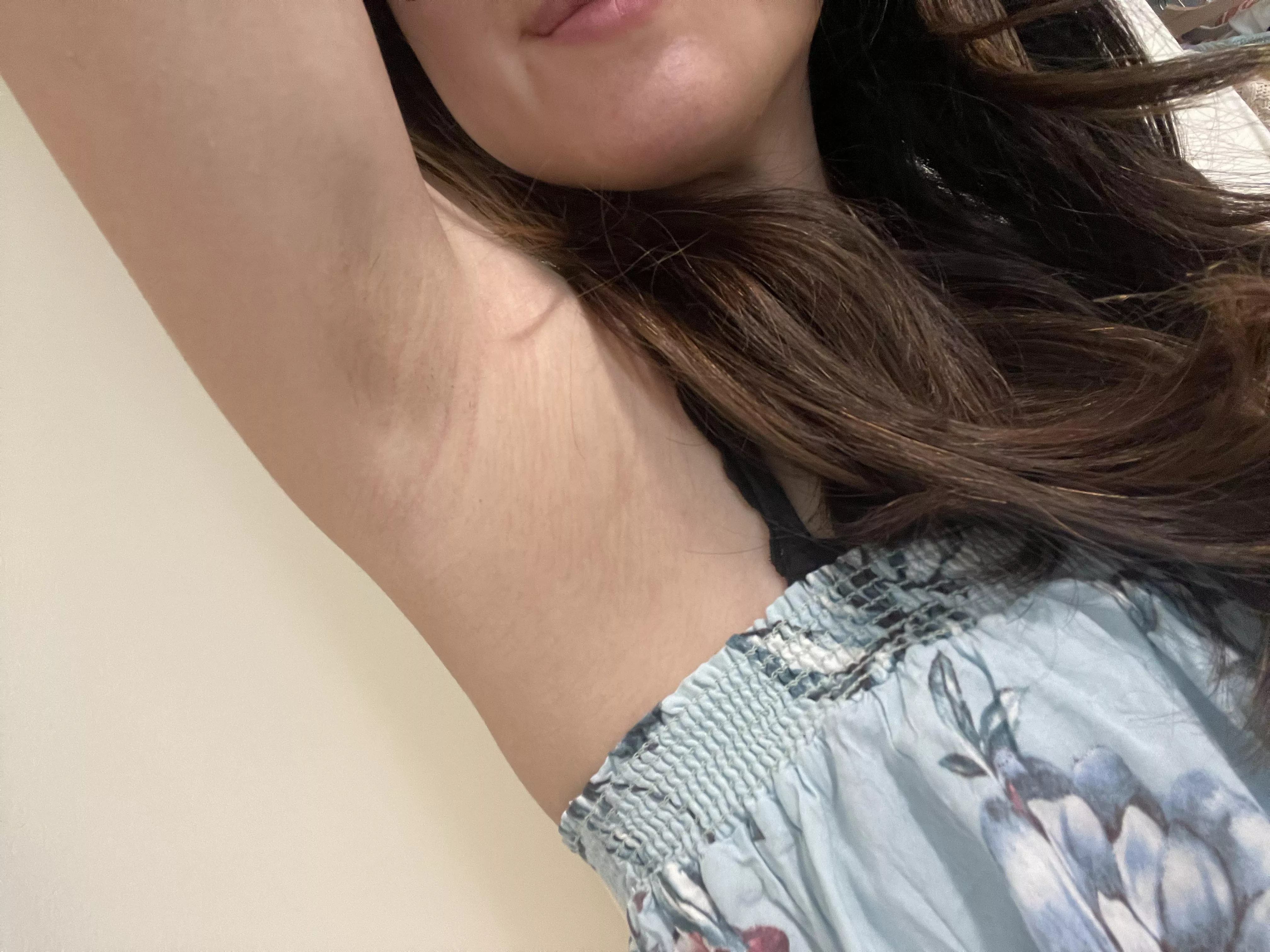 Go on and taste me