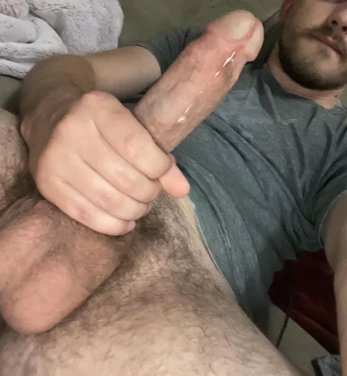 Go on. Get to fucking work then.