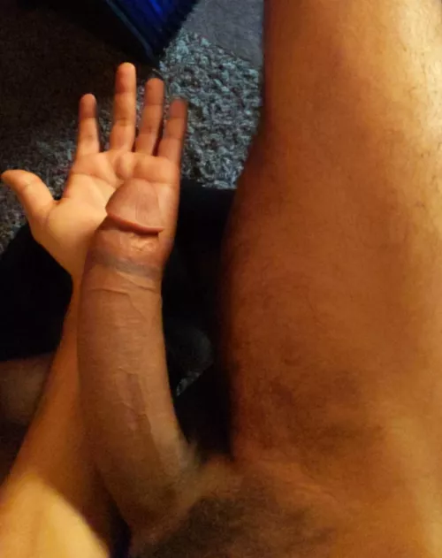 God mixed up the forearms and penises again 🙄