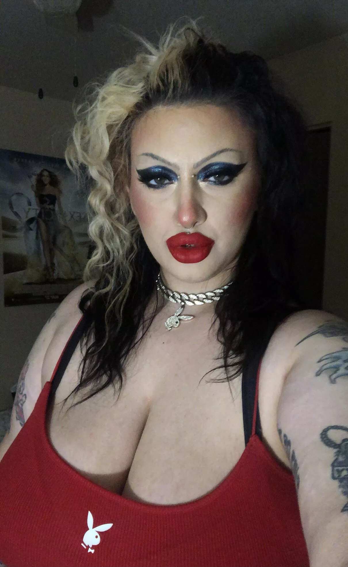 Going out 💘💋