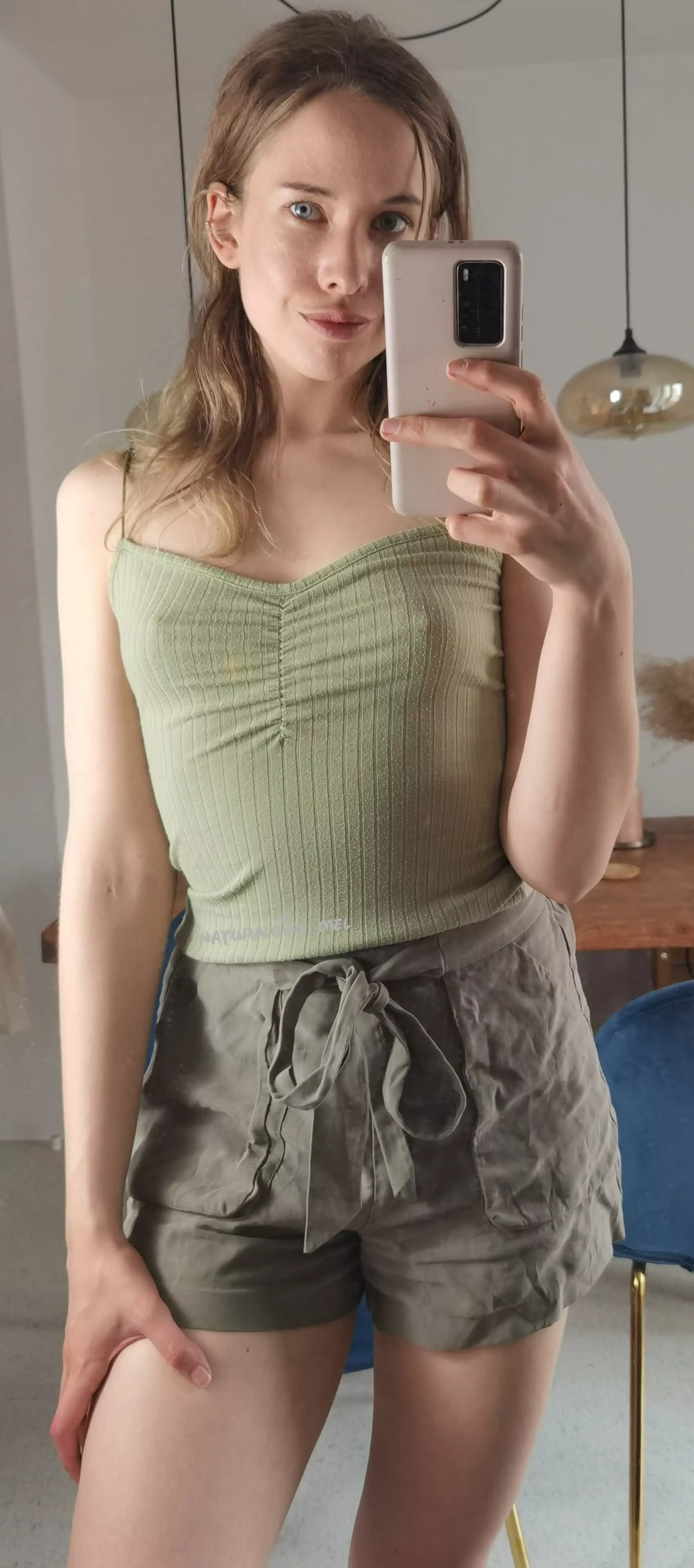 Going out like this is always fun