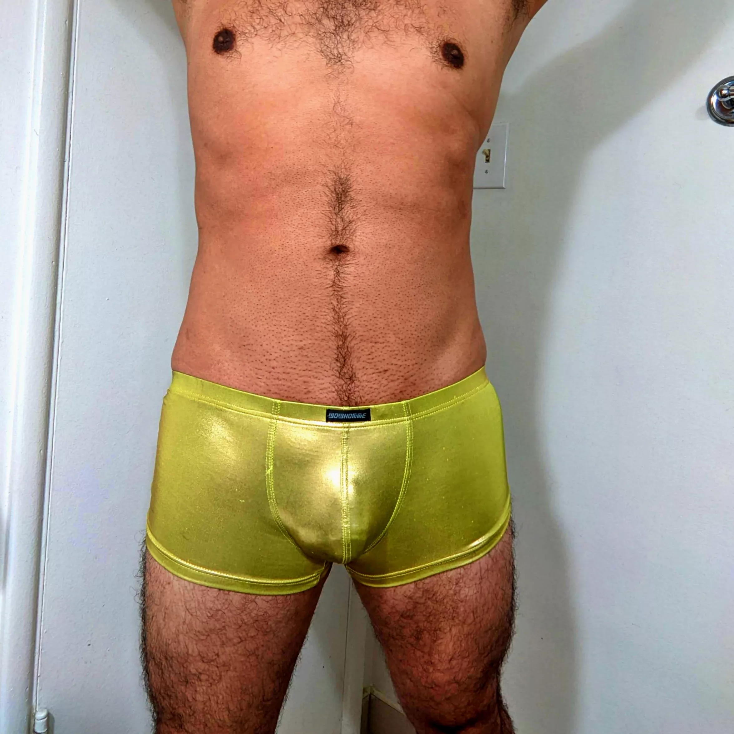 Gold