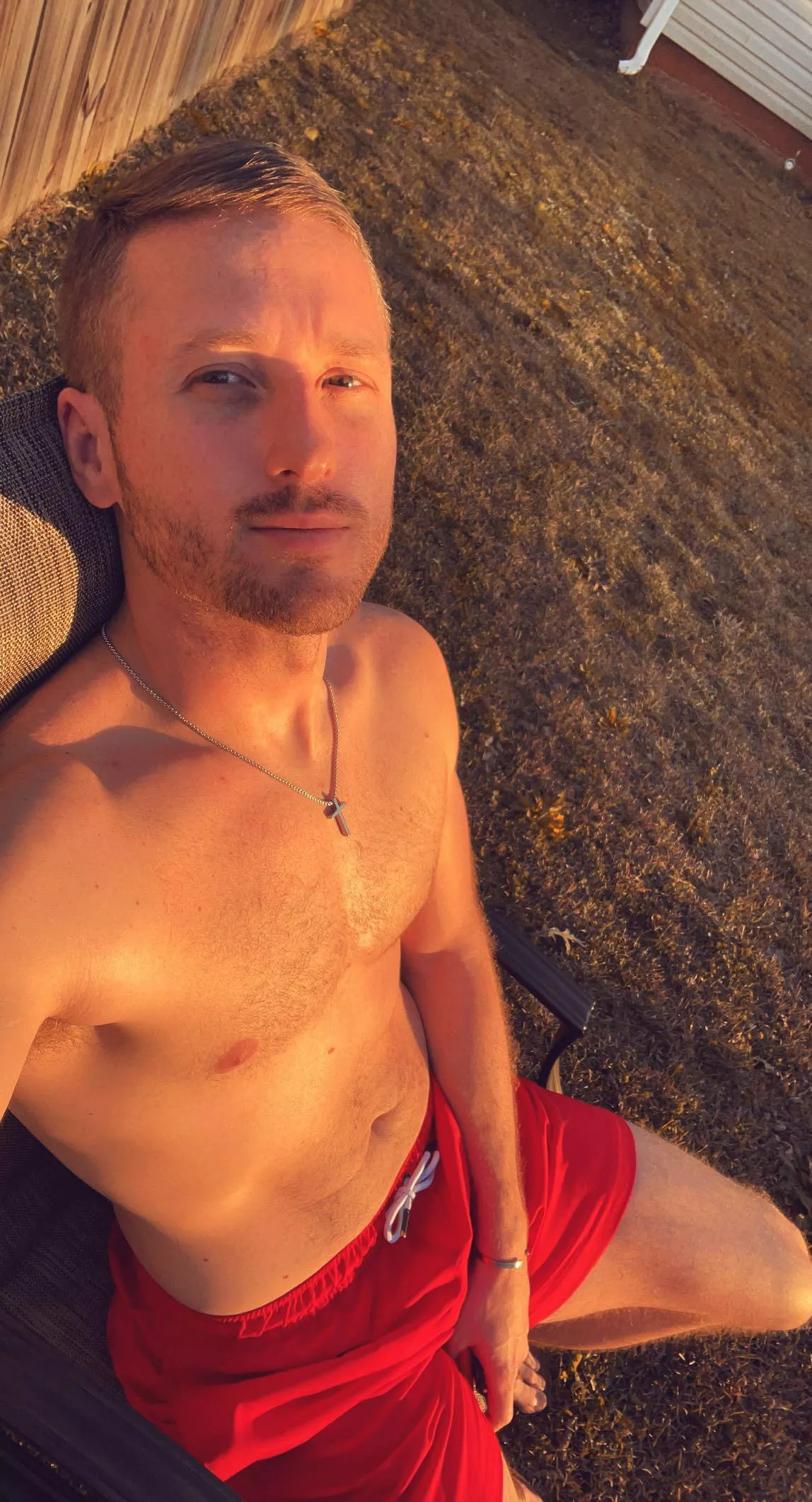 Golden Hour ☀️