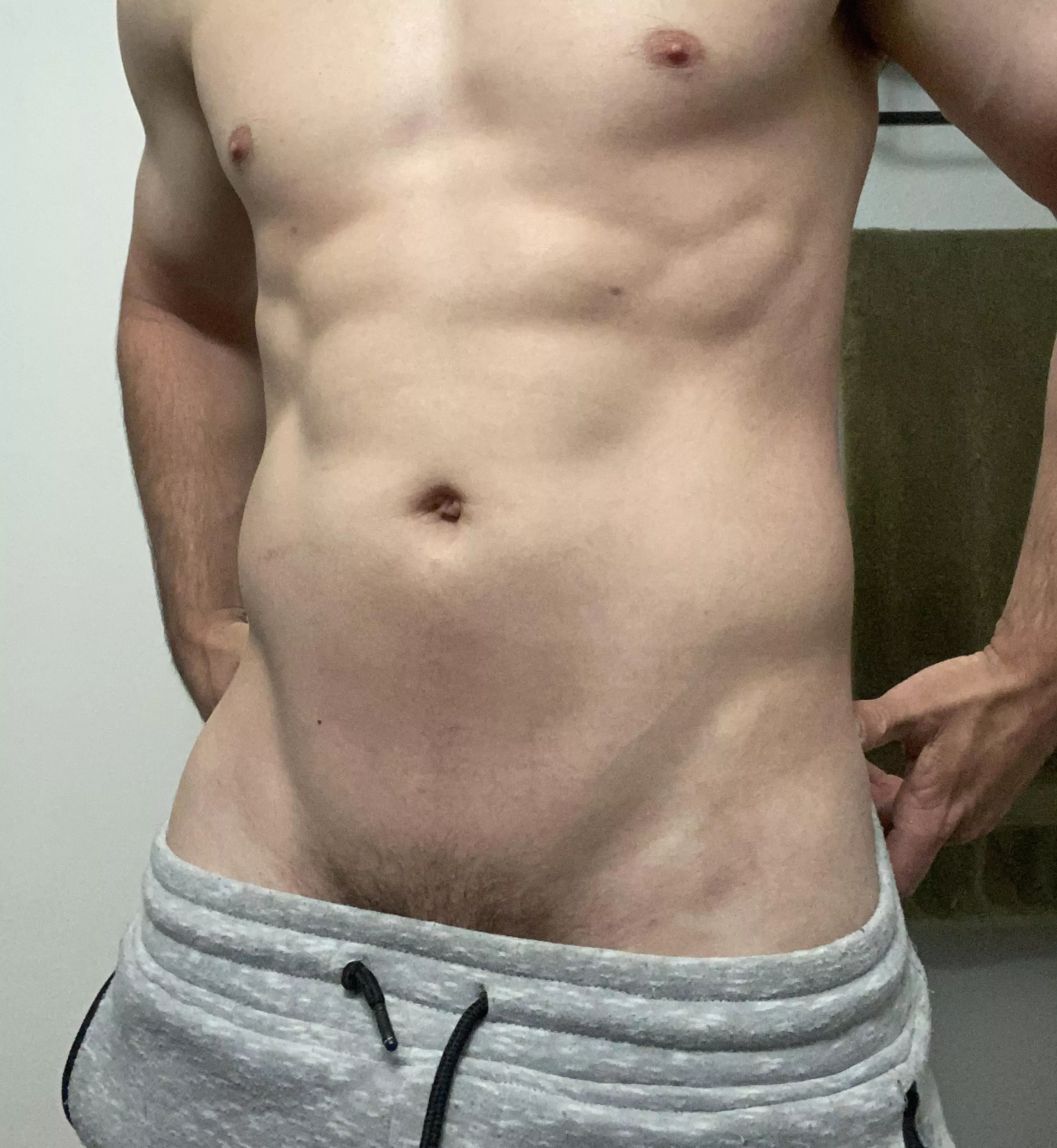 Gone mild or wild?