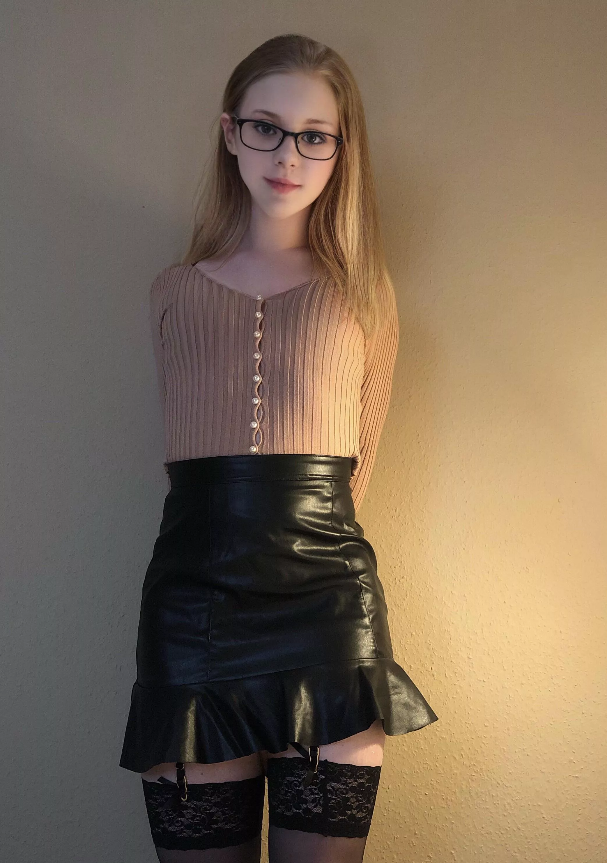 Gone really wild for you😉