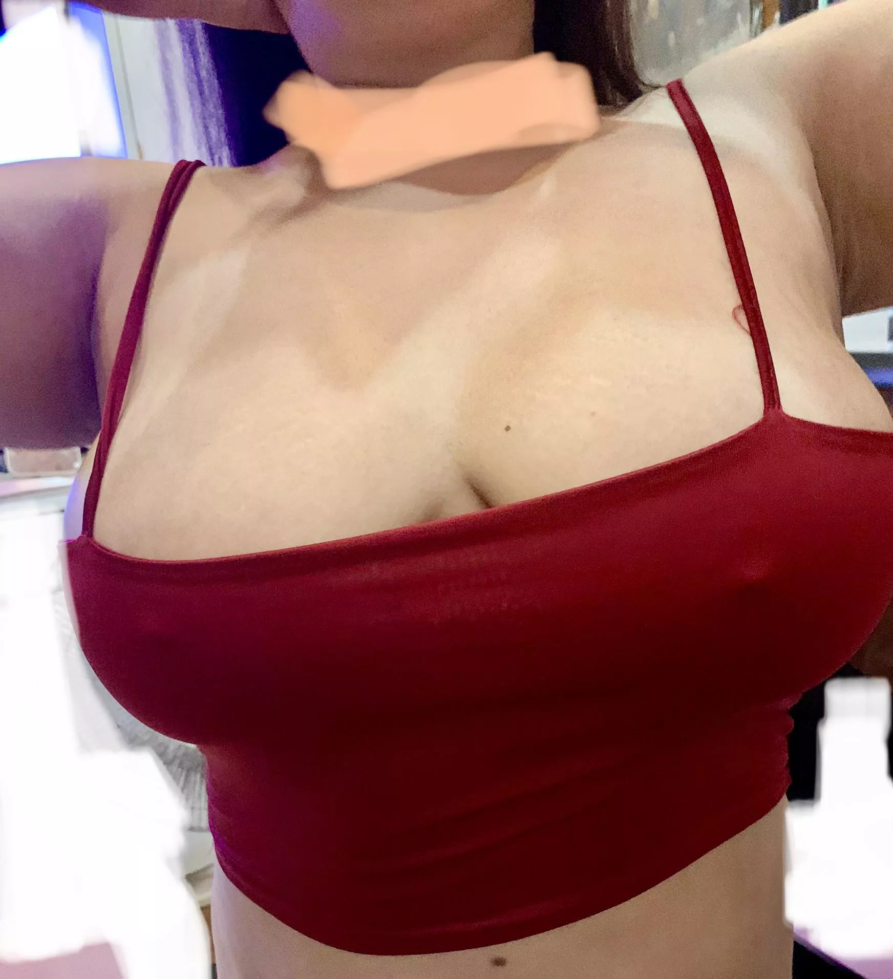 Good?