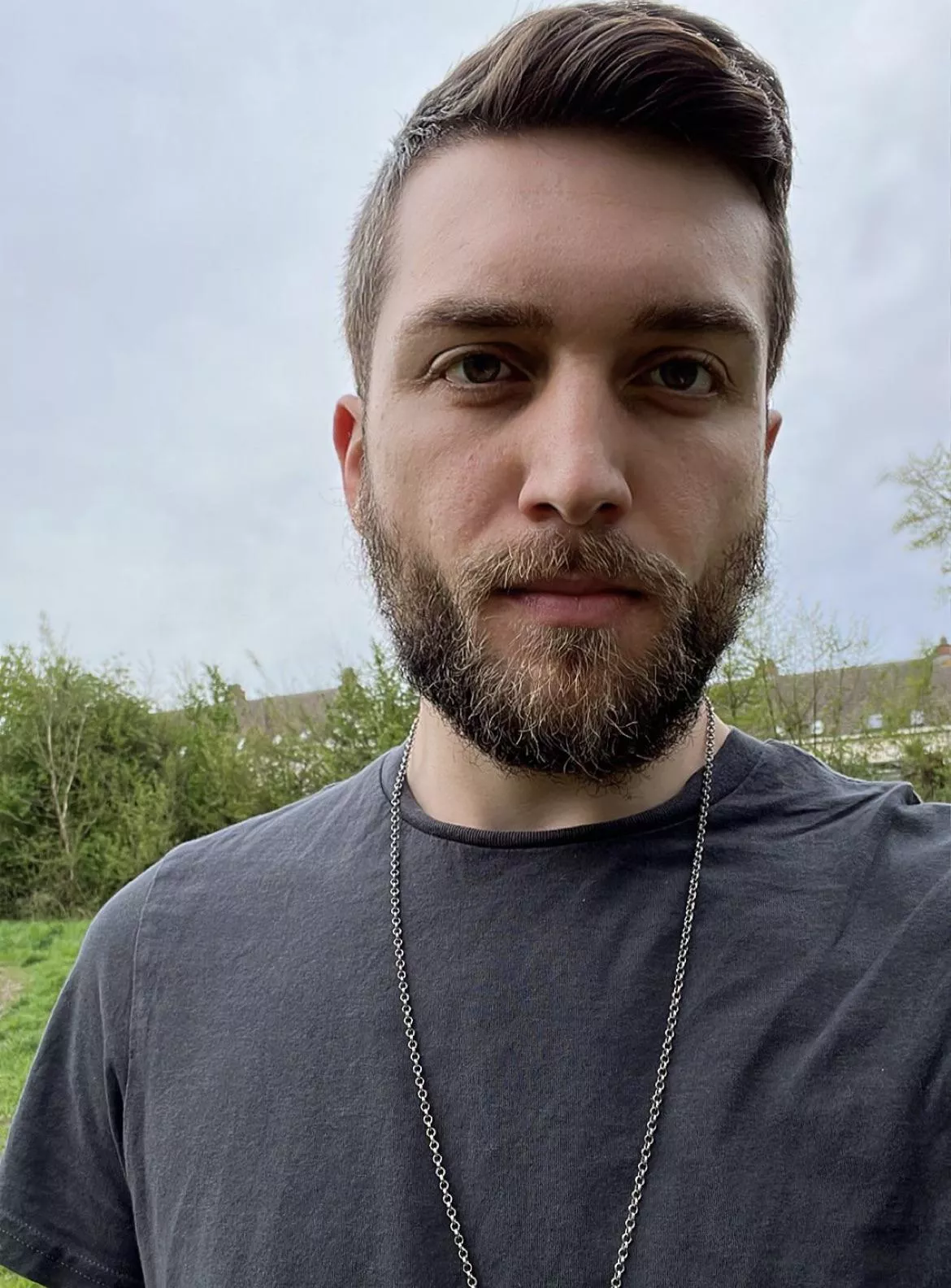 Good afternoon bros