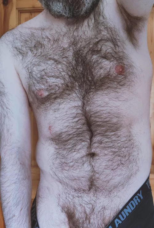 Good afternoon folks