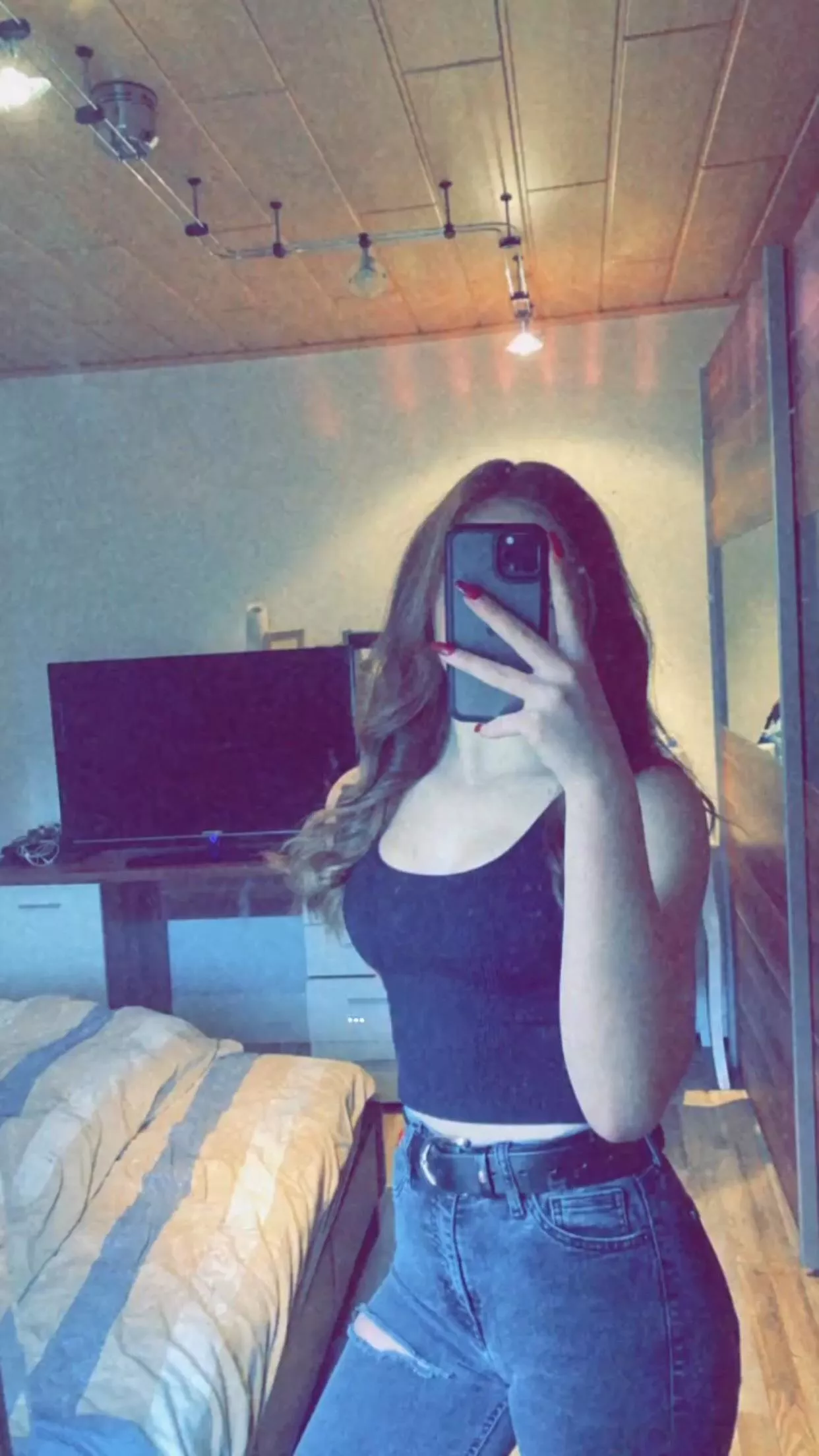 Good Body for Sex