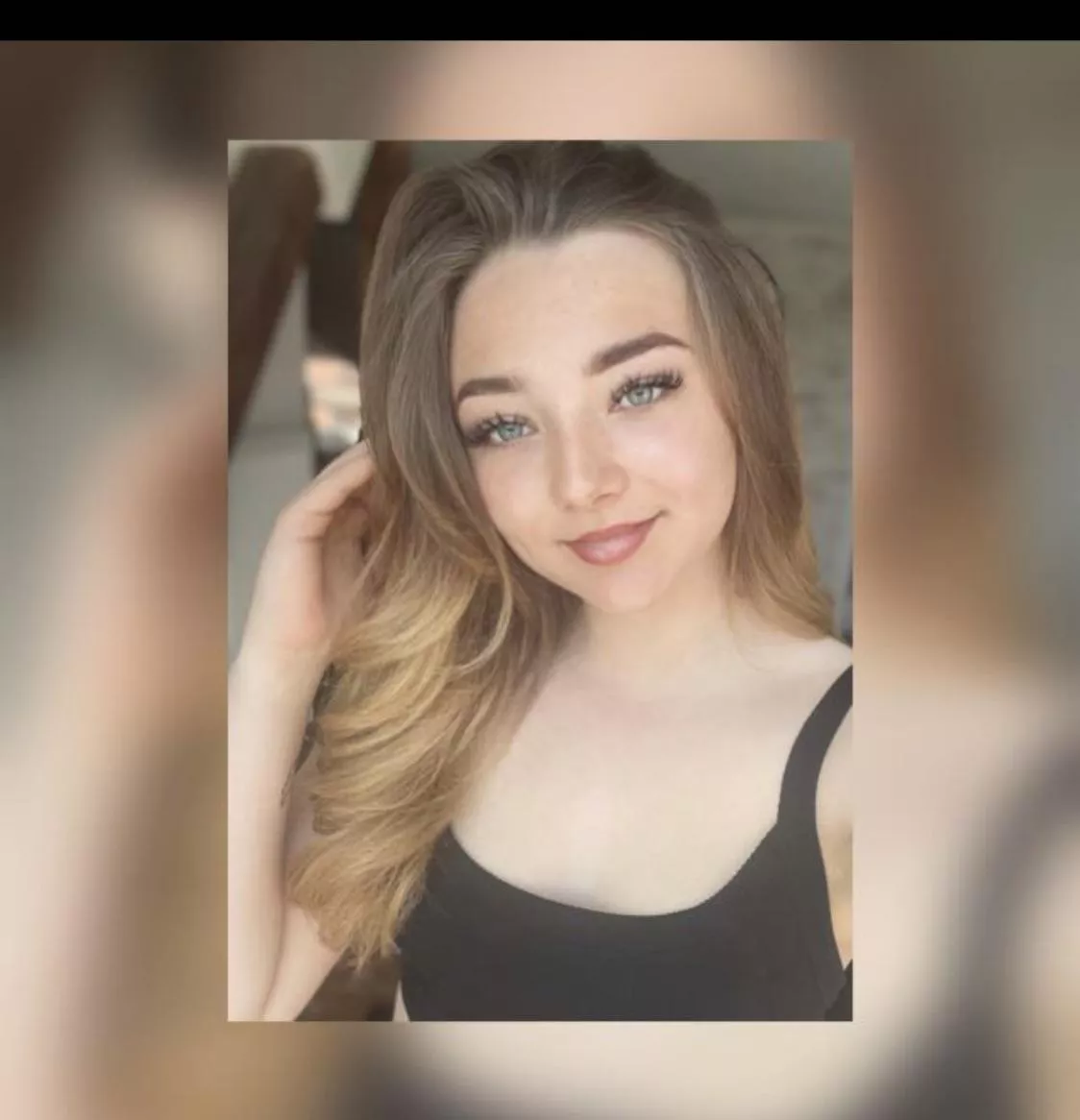 Good cum face