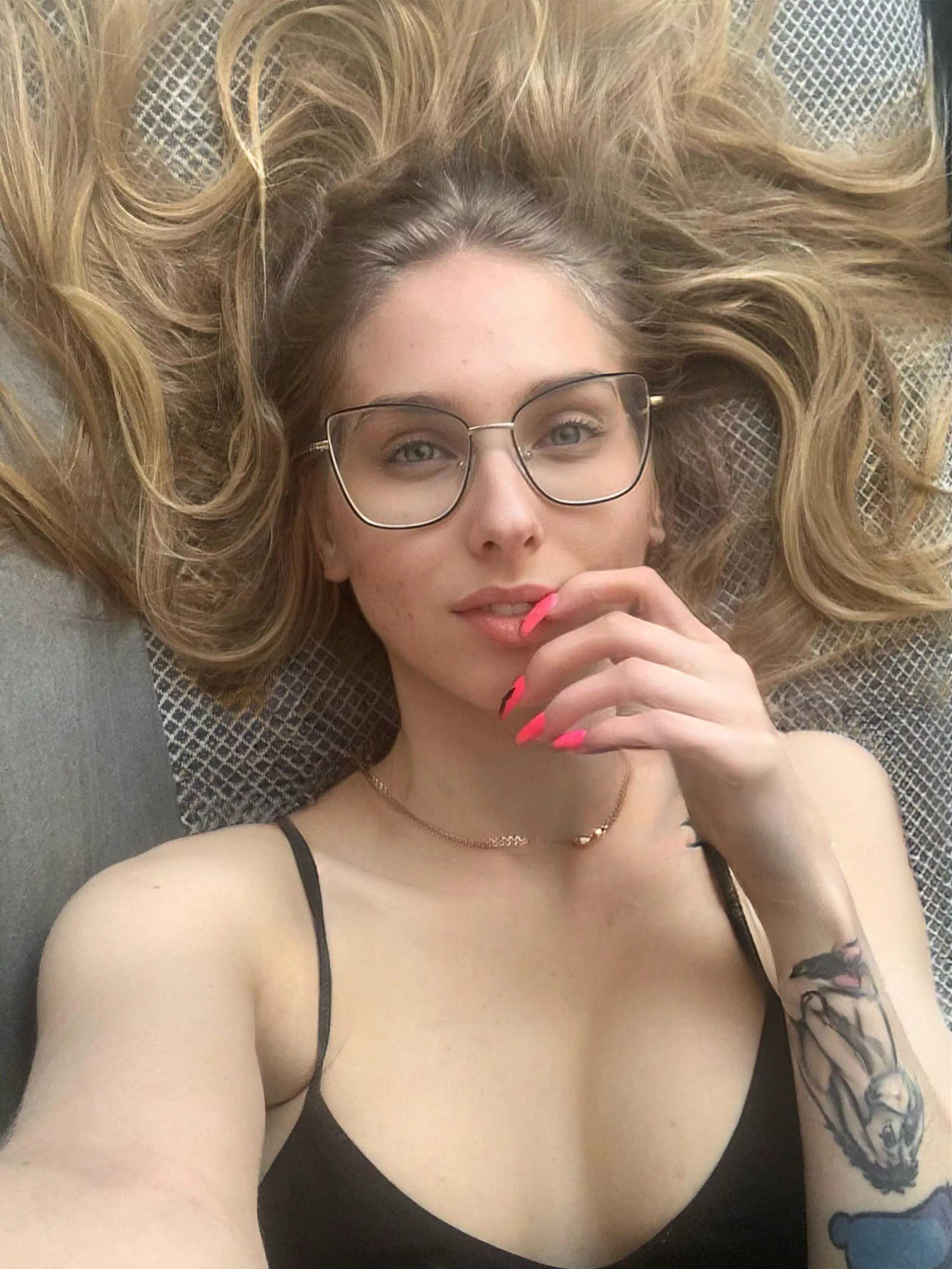 Good day to you ;)
