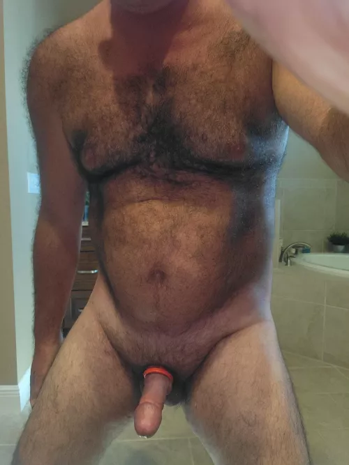 Good evening. 40 yr old feeling the best in my life