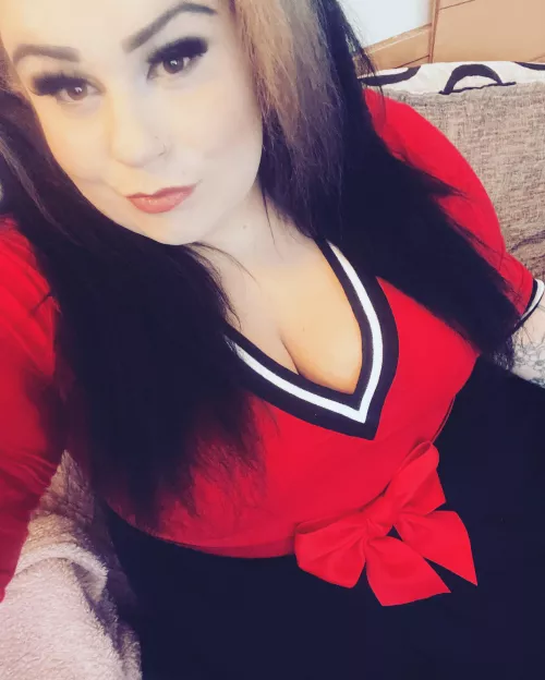 Good evening / Good night! ❤️