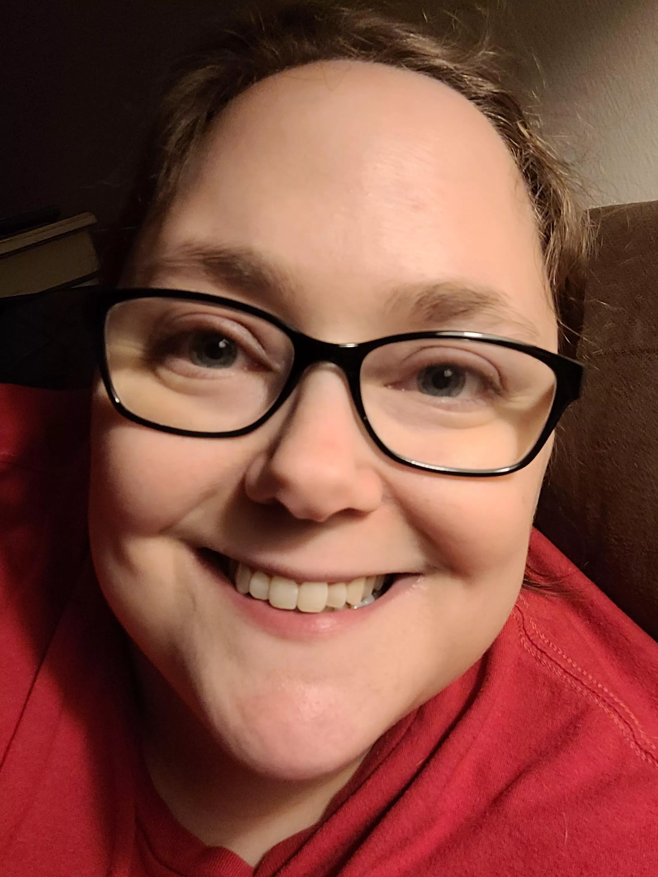 good evening reddit