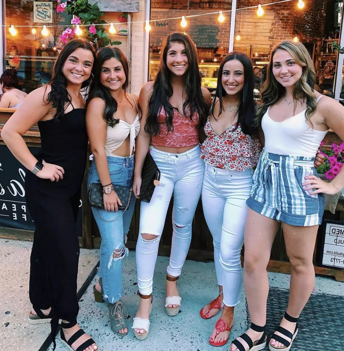 Good friends