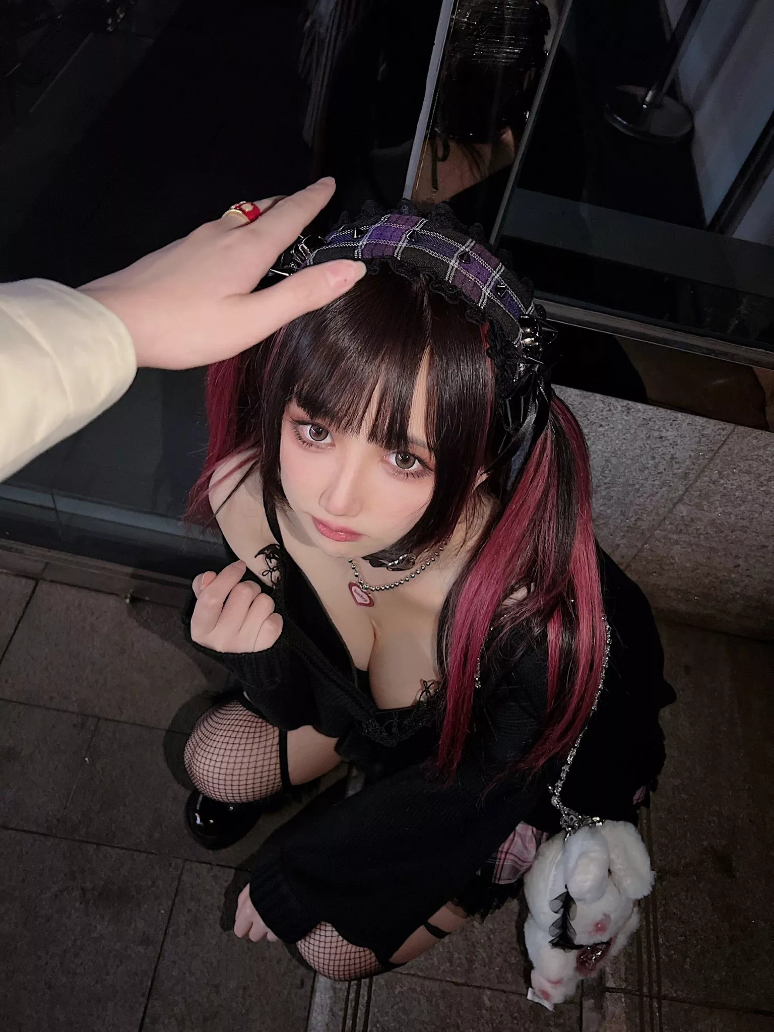 Good girl