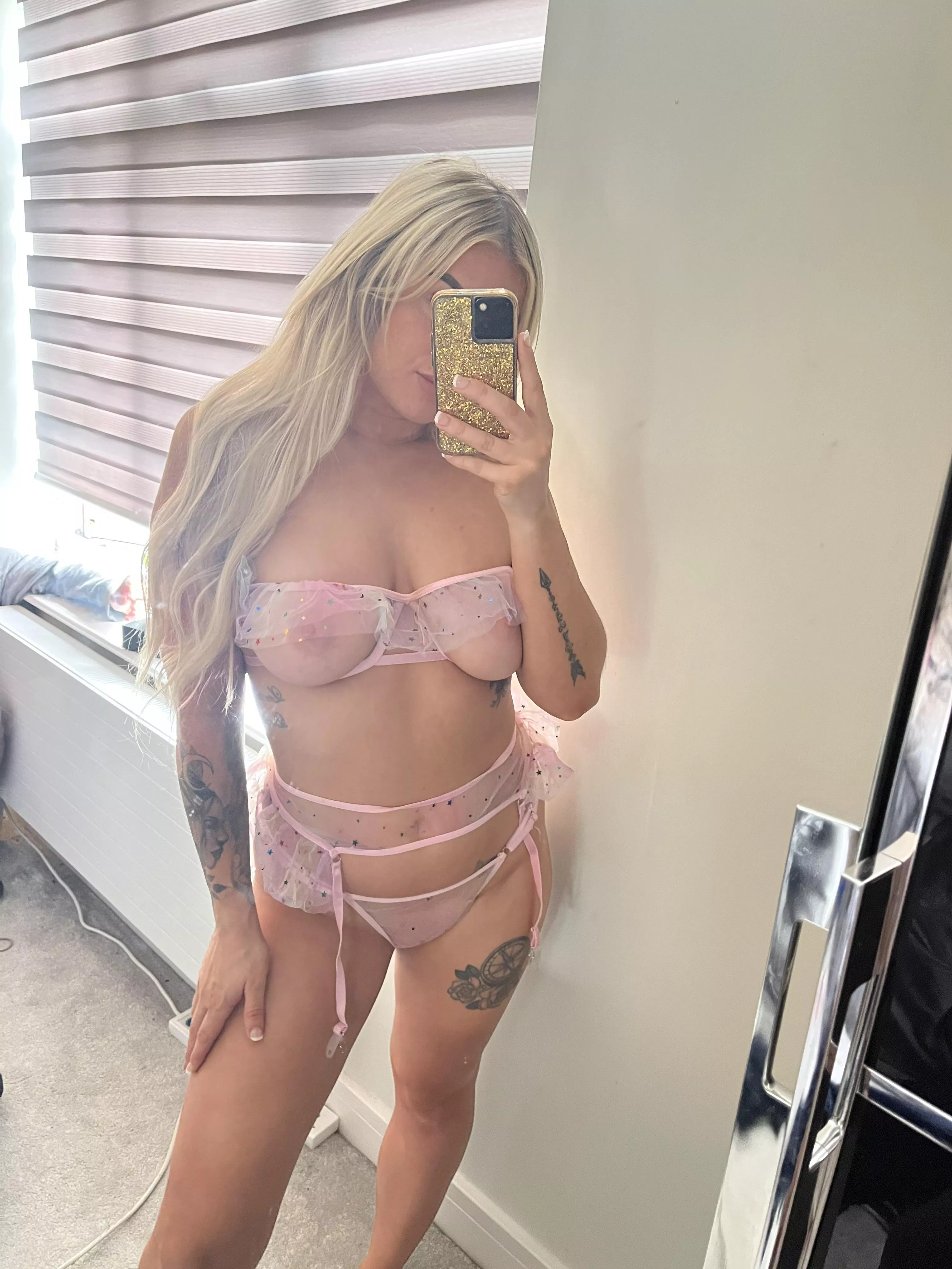 Good girl or brat?