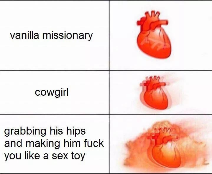Good god yes