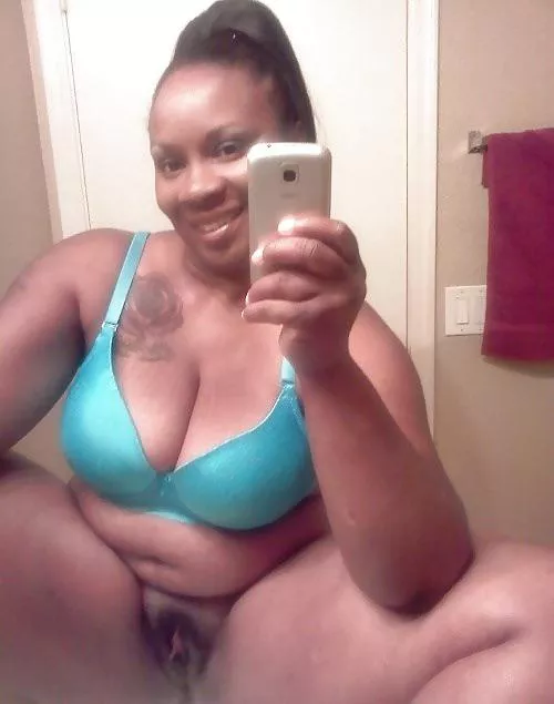 Good lil pussy