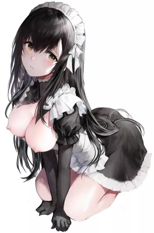 good maid