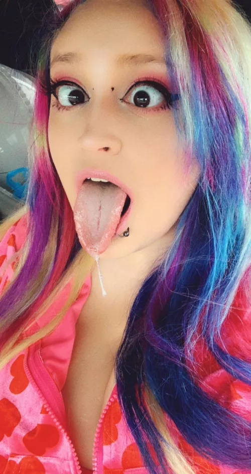 Good monday morning!