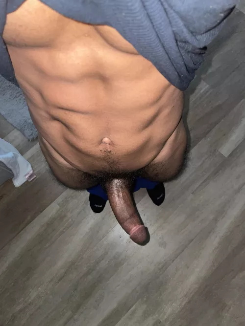 Good morning💦😌