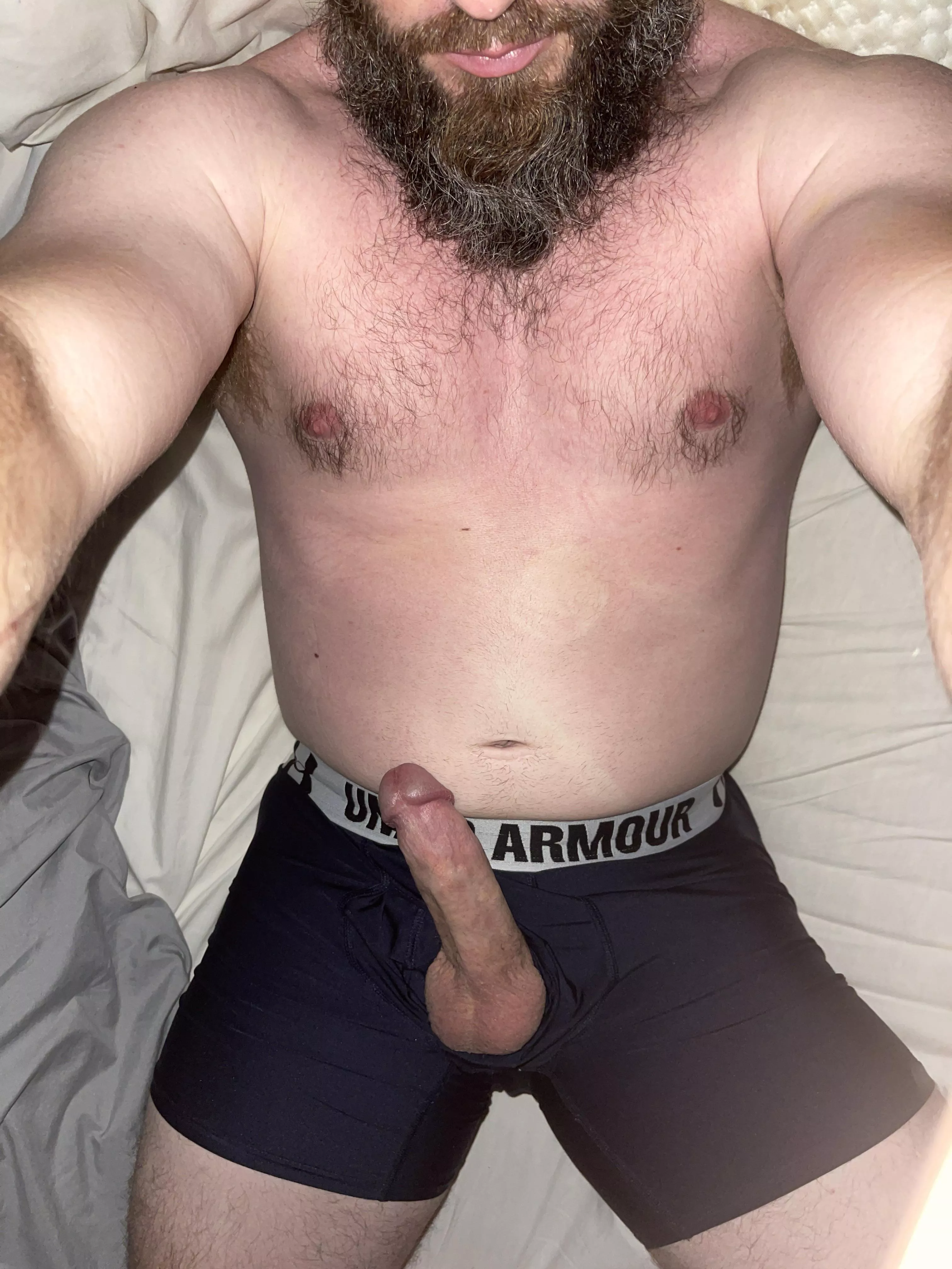 Good morning! [42]