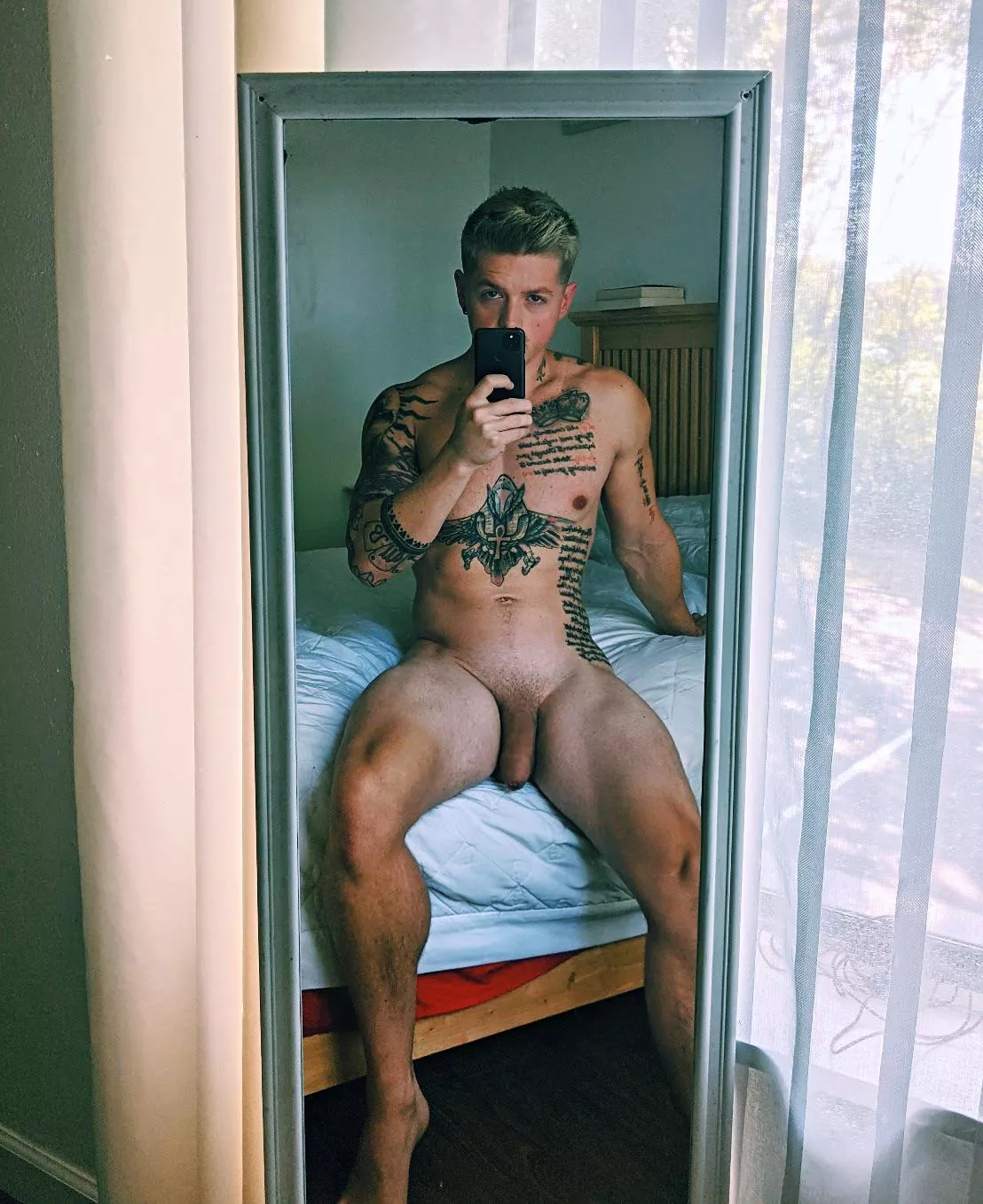 good morning