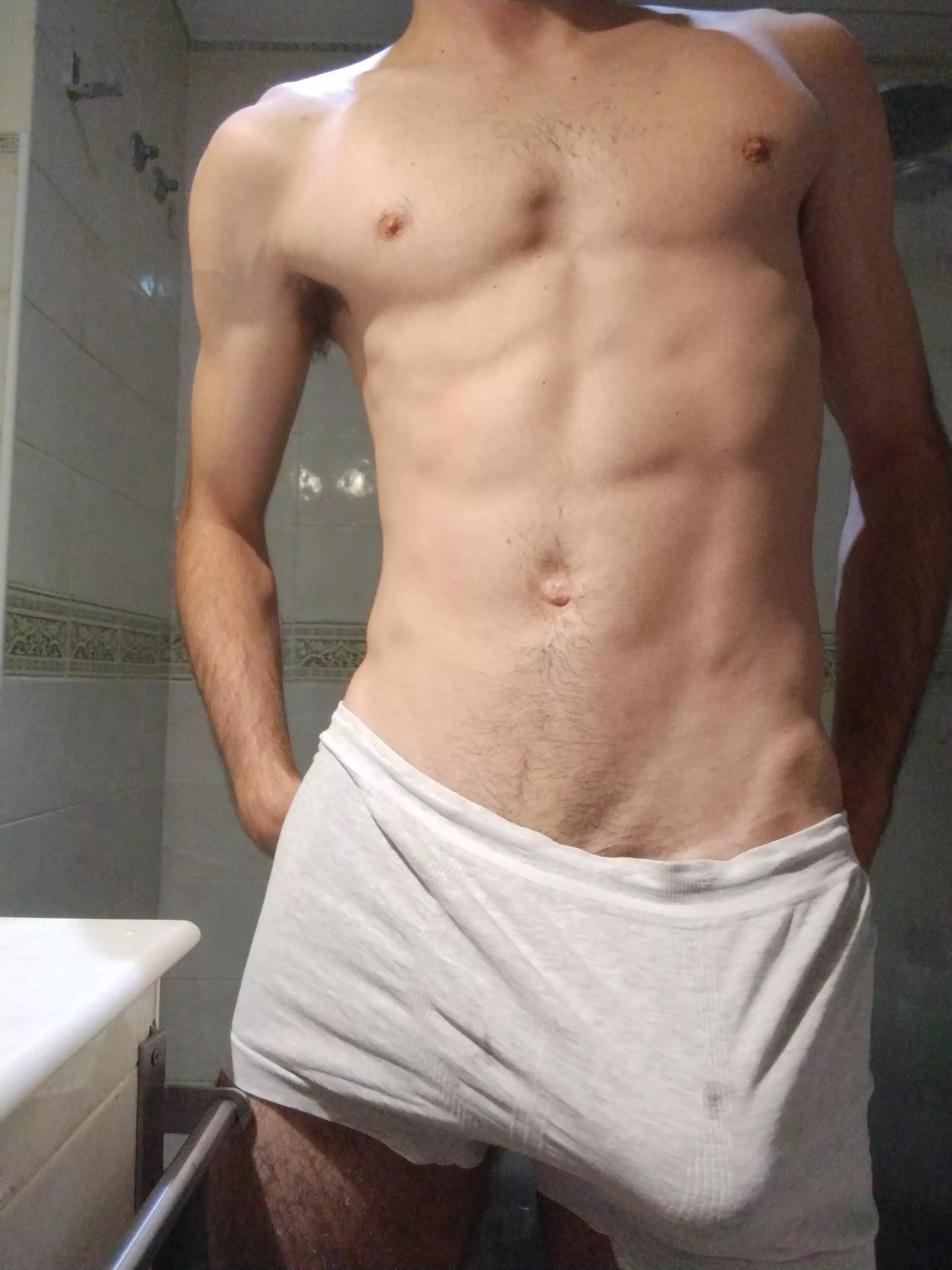 good morning